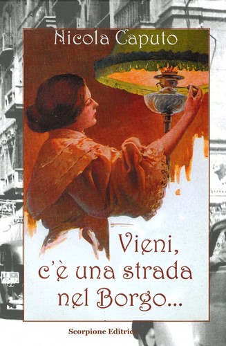 Libri nicola caputo vieni - libri,