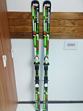 Sci Elan GSX 182 cm + attacchi