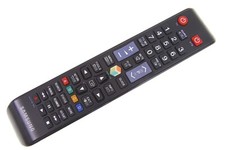 Telecomando originale samsung - originale,