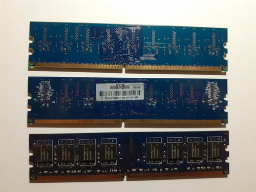 Ram per computer - 3x,