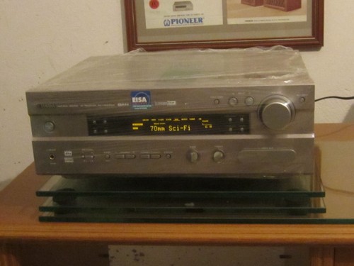 Yamaha v630 rds - yamaha, 6.1