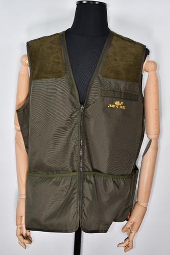Jahti jakt gilet uomo - gilet, due