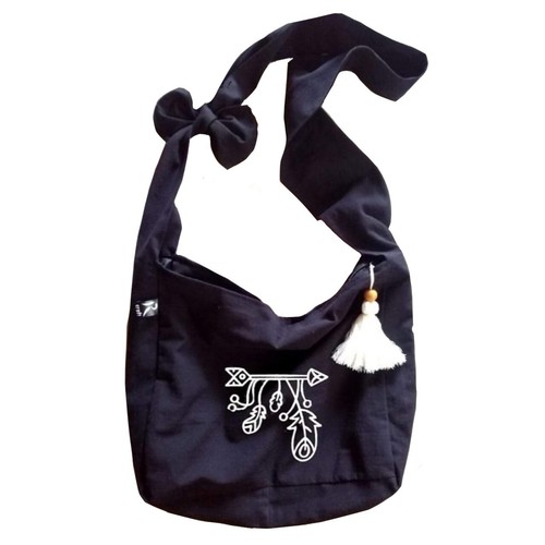 Borsa hippie thai hobo - hippie,