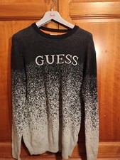 Maglioncino Guess Uomo (Taglia