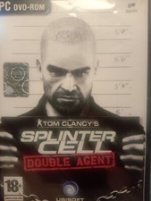 Splinter Cell Double Agent