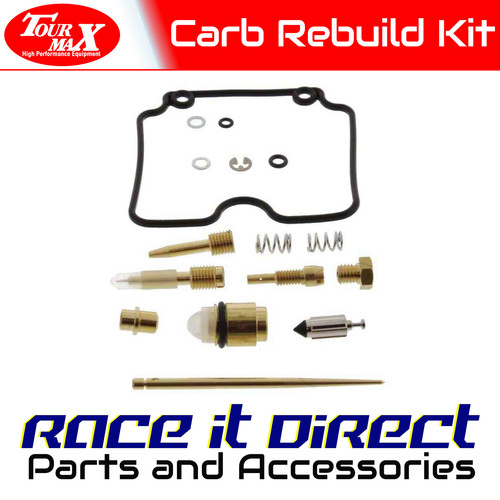 Kit ricostruzione carburatore - kit,