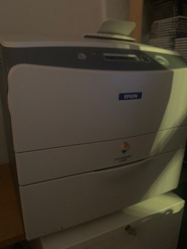 Stampante epson aculaser c1100 - stampante,
