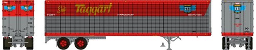 Rapido 403105 - ho, 45'