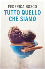 LIBRO TUTTO QUELLO CHE SIAMO