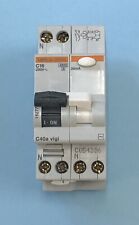 Merlin Gerin Art. 19277 Interrut. Magnetotermico Diff. C40A Vigi 1P+N C 16A 30MA