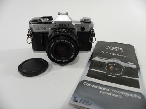 Canon reflex mm - reflex, con