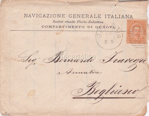 Navigazione generale - *,