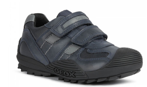 Geox savage capped toe - geox,
