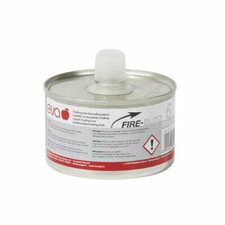 2 LIQUIDO COMBUSTIBILE CHAFING