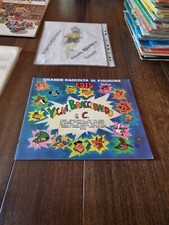 Album Yoghi Braccobaldo & C