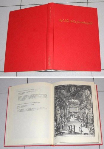 Stefano della bella catalogo - stefano,