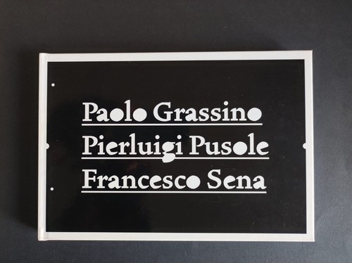 Paolo grassino pierluigi - grassino,