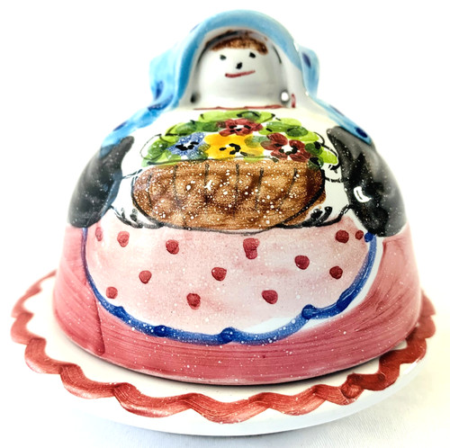 Piccolo piatto tavola - piccolo,