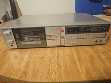 Sony fx310 stereo - tc-fx310, cassette