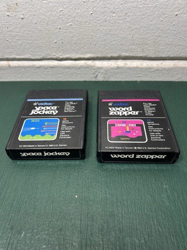Lotto giochi usa - giochi, atari