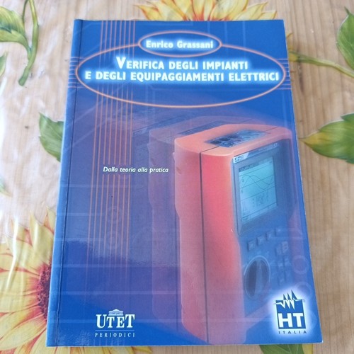 Verifica degli impianti - verifica, e