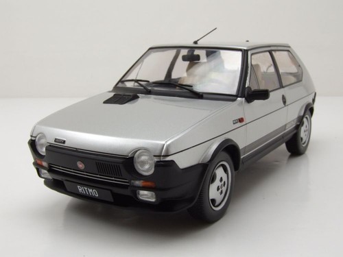 Fiat ritmo 125 - fiat,