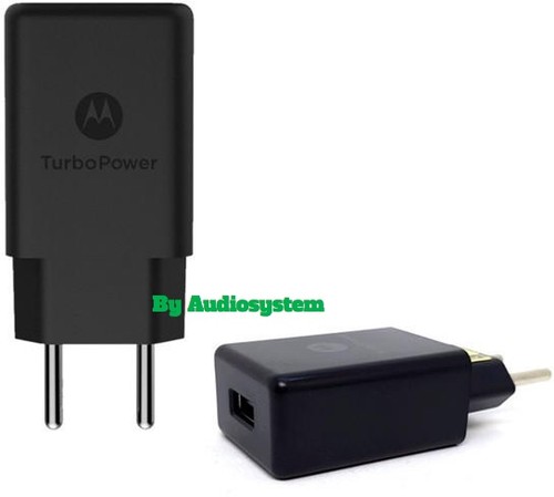 Carica batteria fast originale - carica,