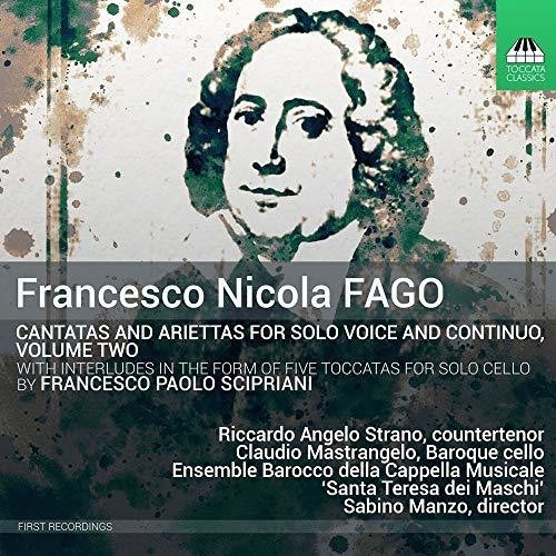 Fago strano mila - fago, /