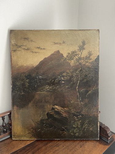 David hicks original - david, oil