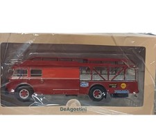 Camion D’epoca Fiat 642 rn2