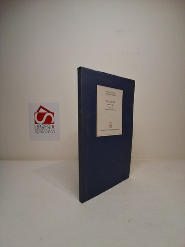 Lettere - 1980),