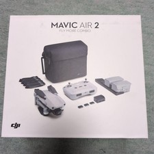 Kit drone mavic air - 2, fly