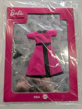 BARBIE FASHION COLLECTION 65°