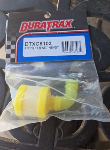 Set filtri aria duratrax - set,