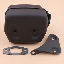 Kit Marmitta Di Scarico, per