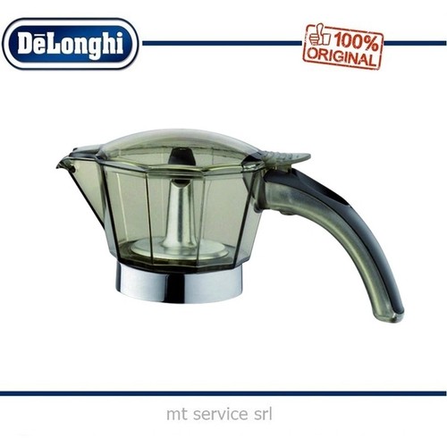 Caraffa per moka - per, alicia