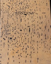 Lucio Fontana/karsten Greve