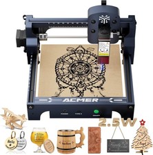 Laser engraver machine 2500mw - engraver,
