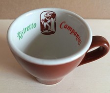 Tazzina caffè bar in porcellana CAMPANINI – Bar Coffe Cup