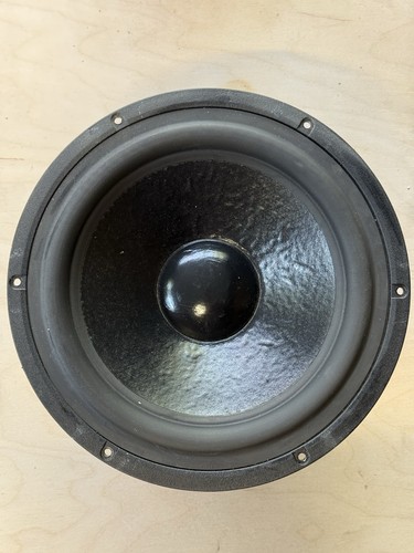 Driver subwoofer vifa pl26wr09 - driver,