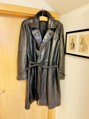 Ww2 wk2 cappotti pelle - ww2,