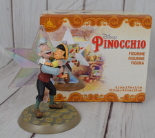 Figurina esclusiva Parchi