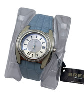 Orologio breil aquamarine - breil,