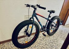 Bicicletta per Uomo, Taglia M