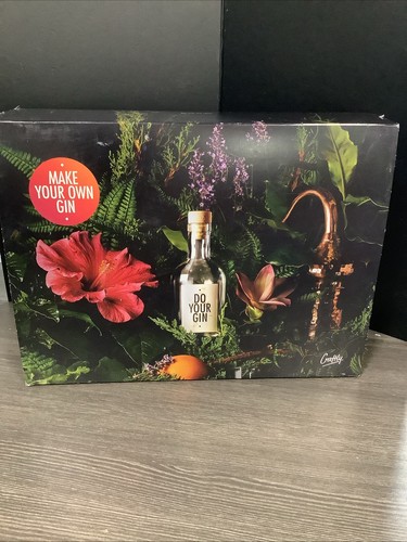 Your gin fai te kit - your,