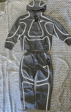 Tuta Footkorner  NIKE TECH