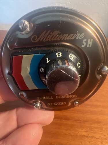 Mulinello pesca daiwa - da,