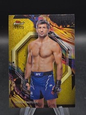 Beneil Dariush 2024 Topps