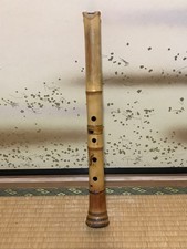 Kinko Ryu Shakuhachi Cho Sai