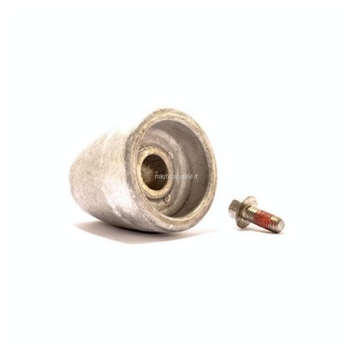 Kit anodo elica evinrude - evinrude, g2